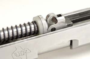Buffer Technologies 45 Auto recoil buffer BufferTech 1911 